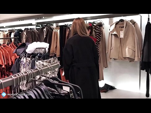❤️ Lesbiennes se masturber et lécher la chatte magasin - gin gerson cristal marilyn ☑ Vidéo de baise at us