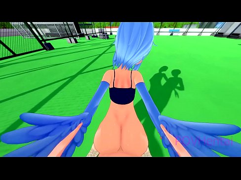 ❤️ Fille de monstre harpie. ☑ Vidéo de baise at us