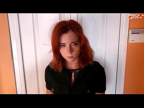 ❤️ Un agent de sécurité punit une jolie femme pour un vol à l'étalage - Cum In Mouth ☑ Vidéo de baise at us