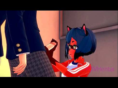 ❤️ Ranch de bétail flambant neuf avec Michiru Kagemori ☑ Vidéo de baise at us
