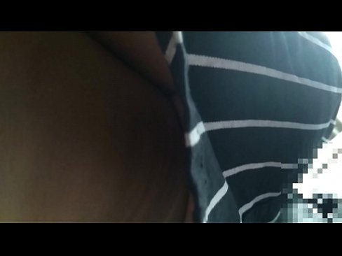 ❤️ Fille en noir sans culotte, partie 2 ☑ Vidéo de baise at us